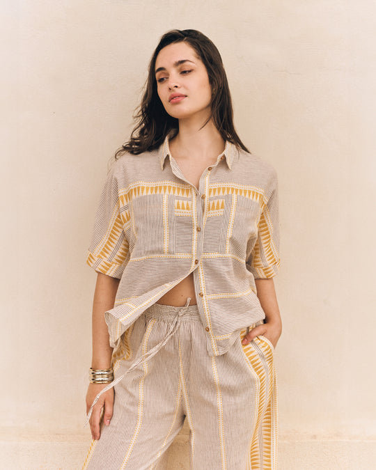 Chemise Olia