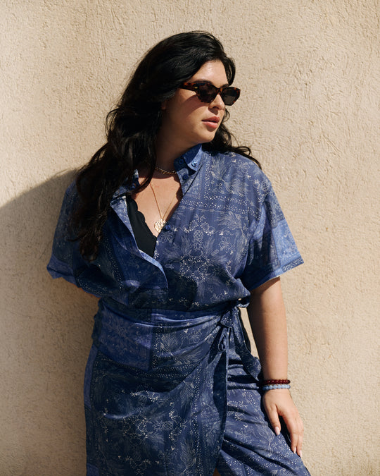 Chemise Noa