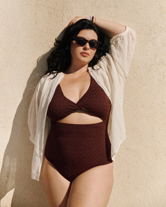 Maillot Rosalia
