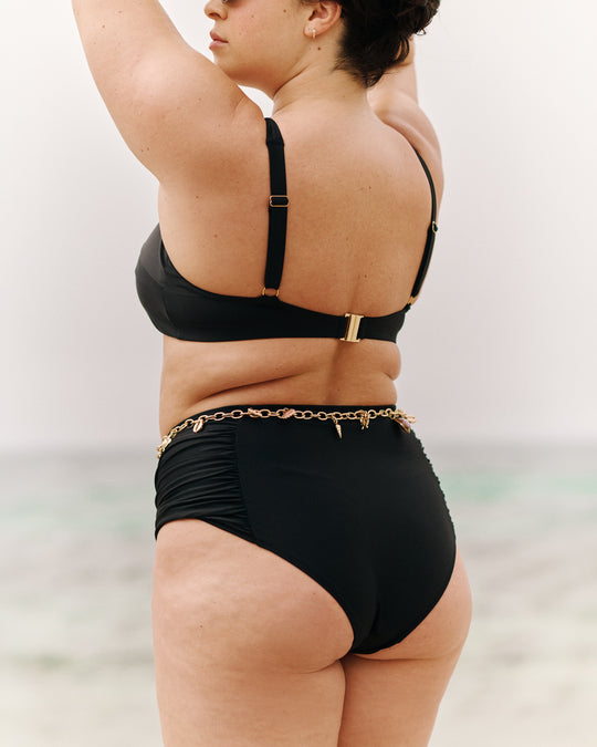 Haut de bikini Nina