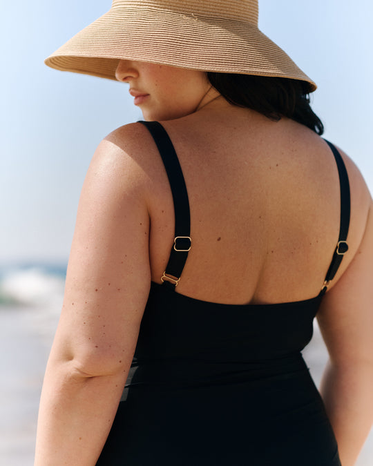 Maillot Noor bijou