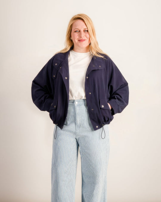Bomber Alba