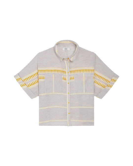 Chemise Olia