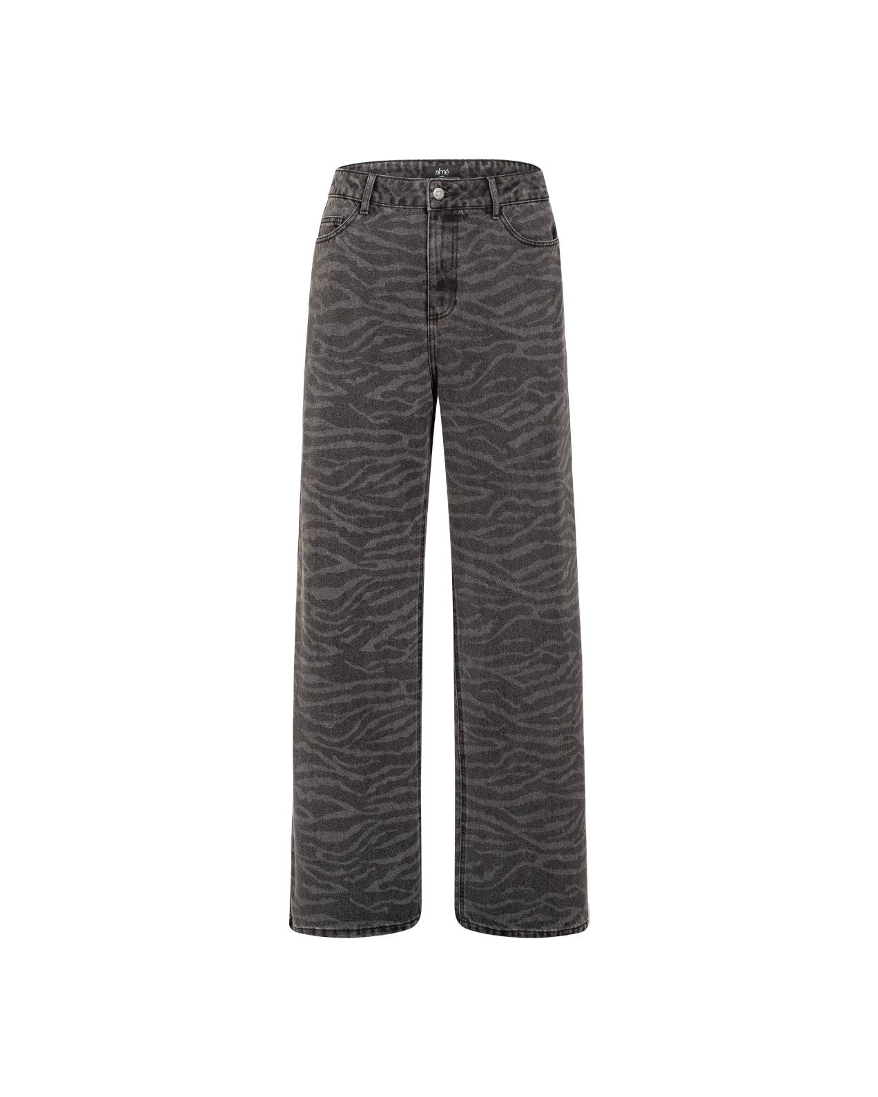 Jean Imprimé Zèbre Alcott&Co Taille 26, Multicolore, Neuf Avec étiquettes