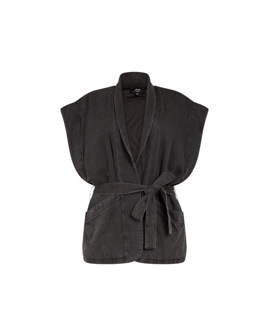 Veste Blaise