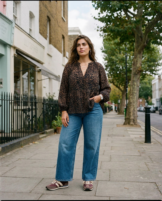 Blouse Mélanie