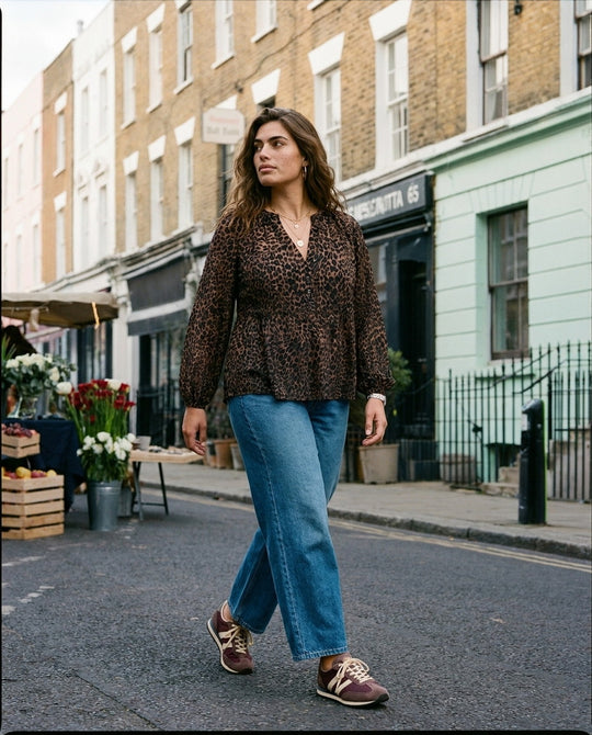 Blouse Mélanie