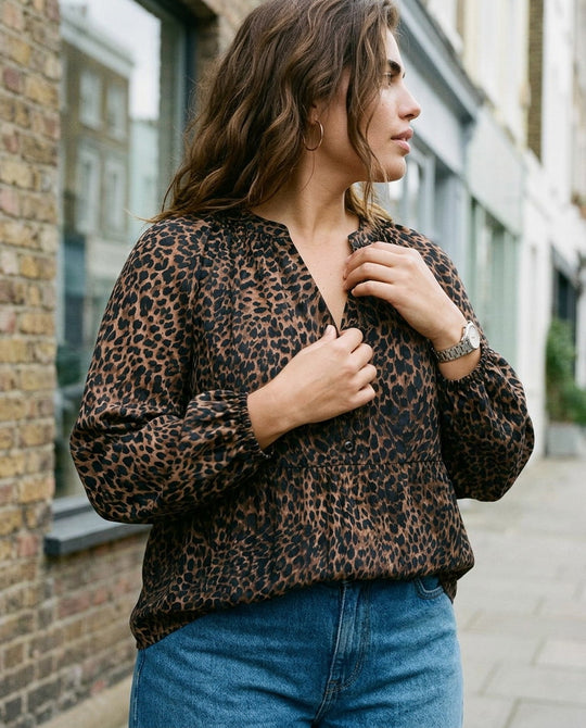 Blouse Mélanie
