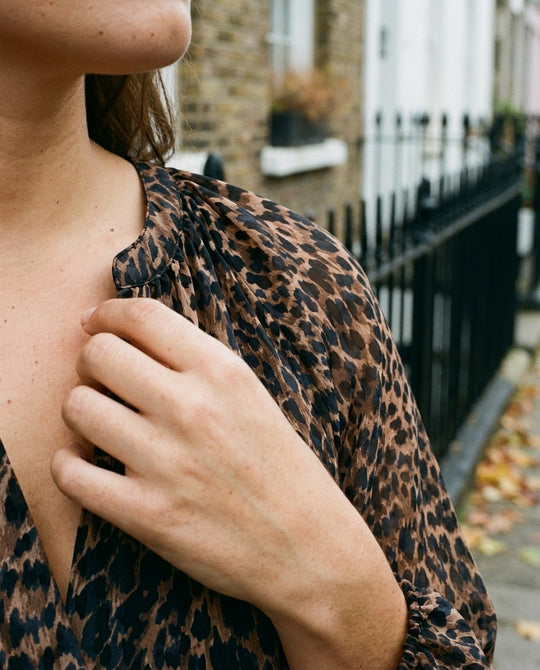 Blouse Mélanie