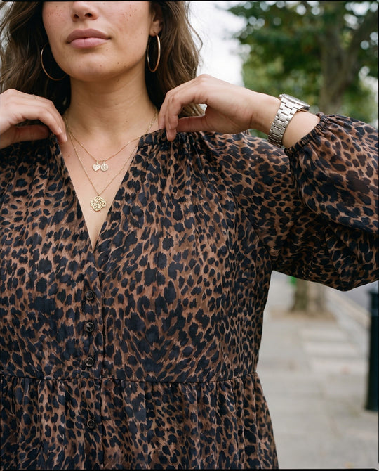 Blouse Mélanie