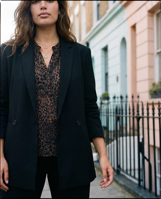 Blouse Mélanie