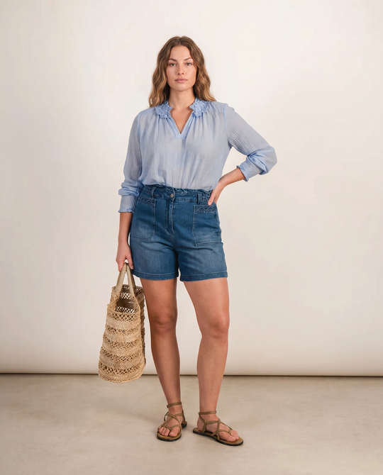 Chemise Célyne