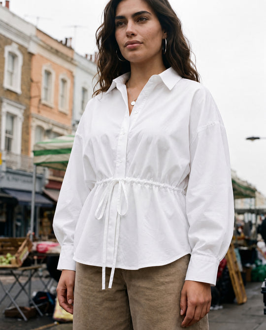 Chemise Abby