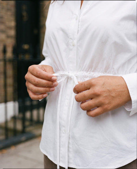 Chemise Abby