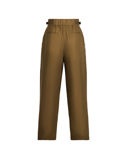 Pantalon Faubourg