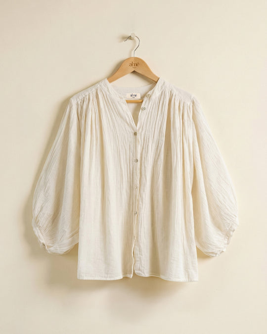 Chemise Flore