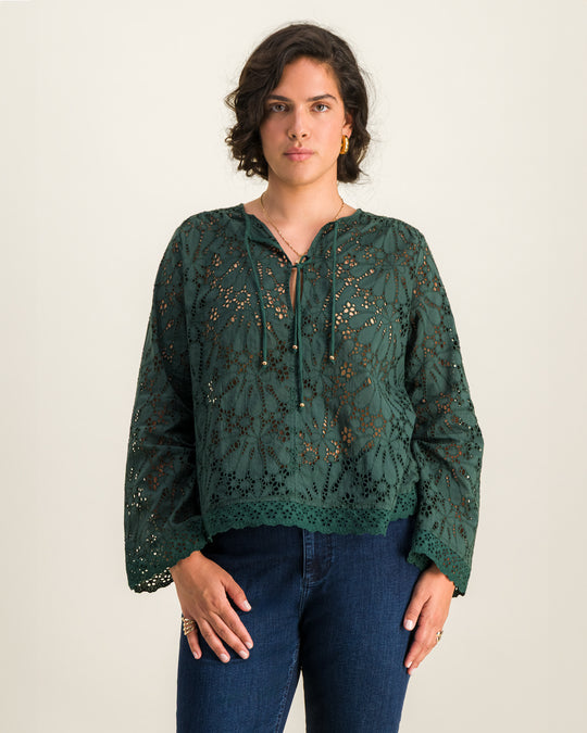 Blouse Josephina