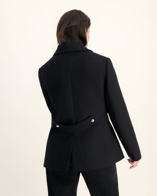 Manteau Henry