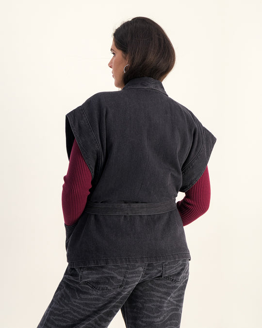 Veste Blaise