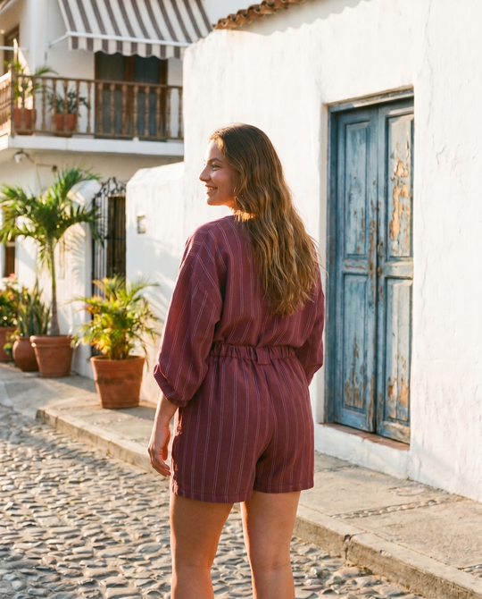 Chemise Juliette