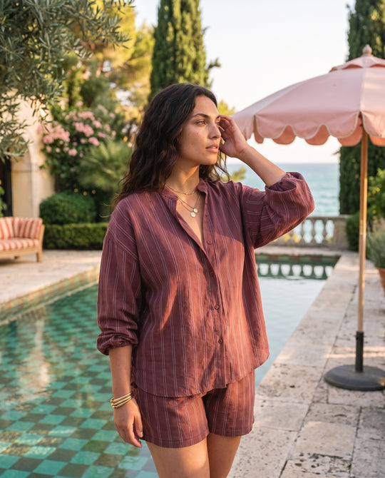 Chemise Juliette