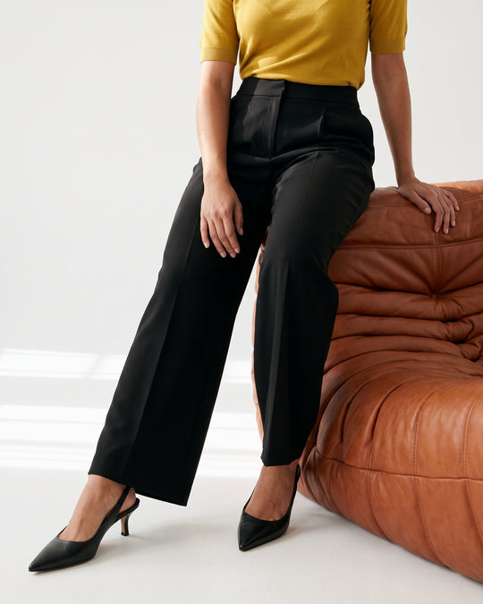Pantalon New Gabin