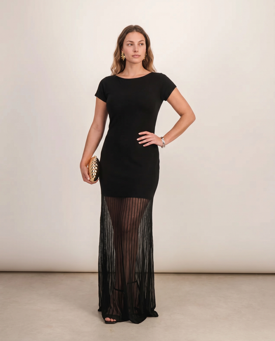 Robe Lya