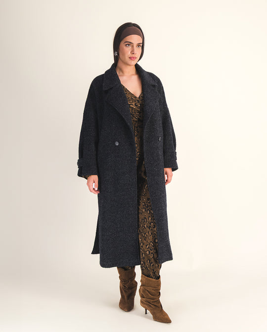 Combinaison Cléa imprimé