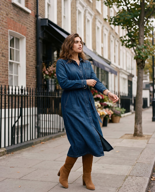 Robe Manuela