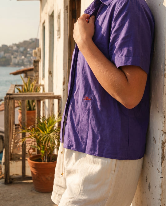 Chemise Noa