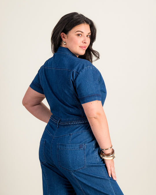 Combinaison New Tatiana