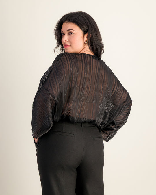 Body Kiara