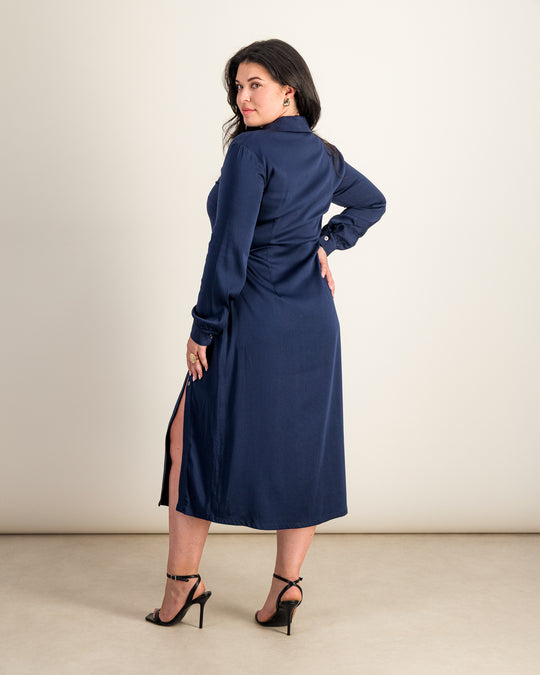 Robe Victoria