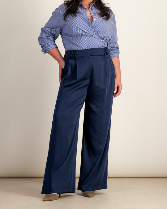 Pantalon Thibault