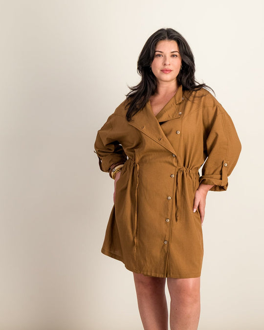 Robe Romane
