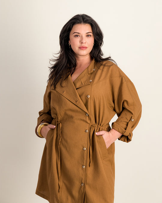 Robe Romane