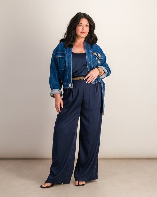 Veste Romy