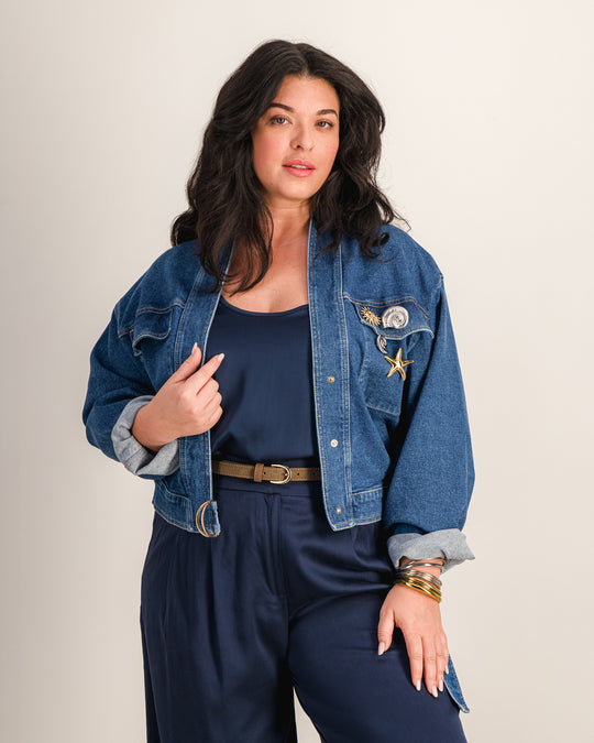 Veste Romy