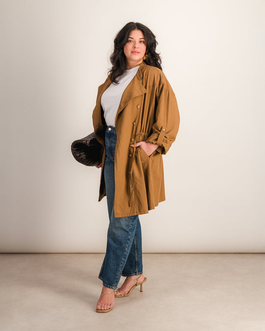 Robe Romane