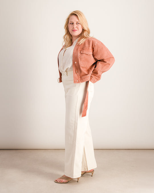Veste Romy