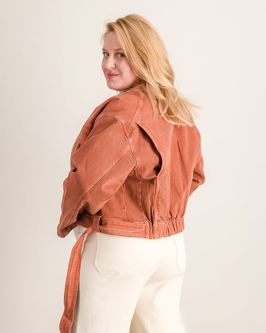 Veste Romy