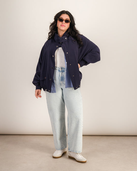 Bomber Alba