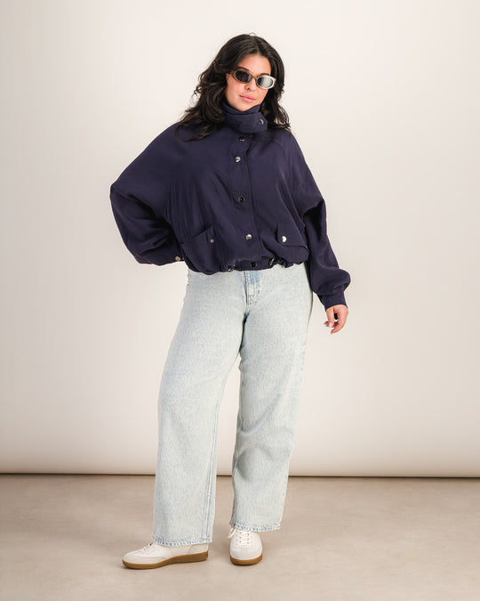 Bomber Alba