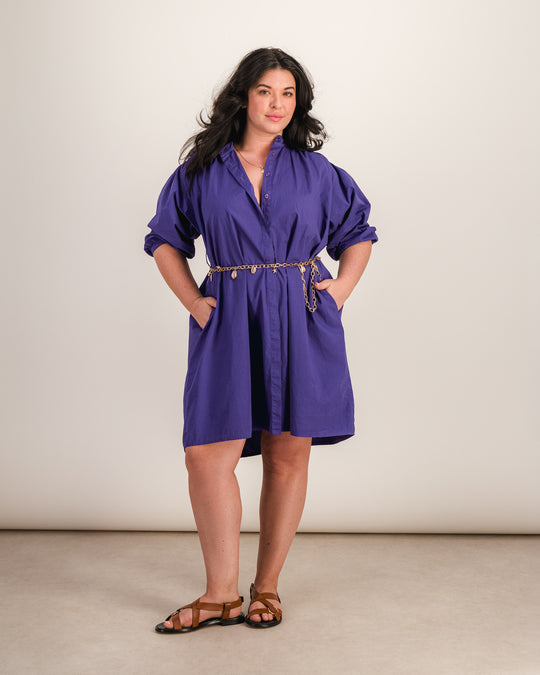 Robe Juana