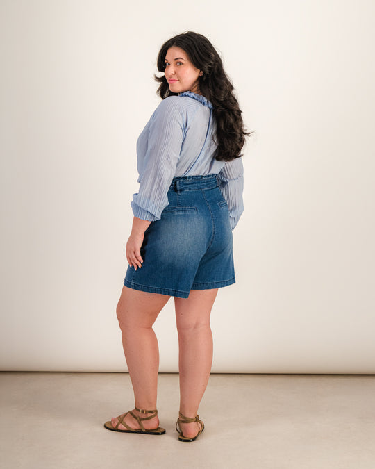 Chemise Célyne