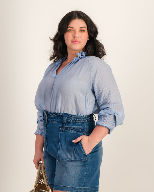 Chemise Célyne