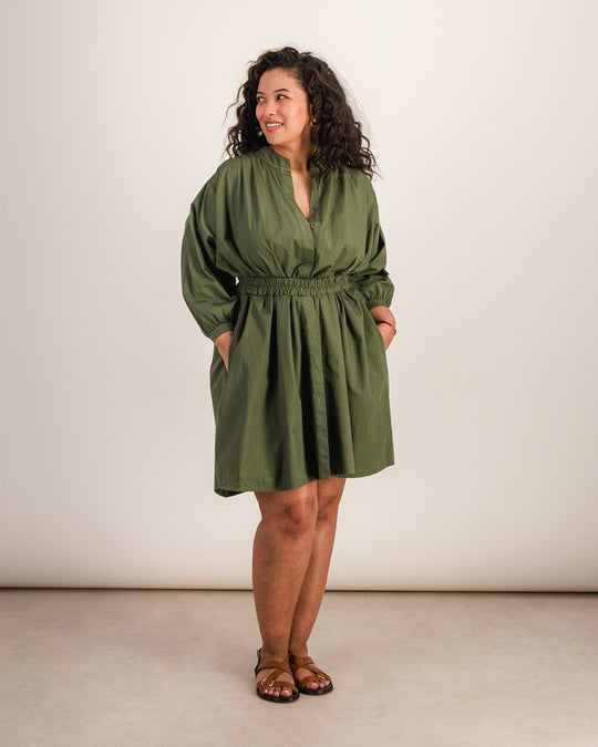Robe Juana