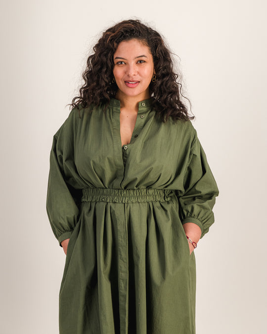 Robe Juana