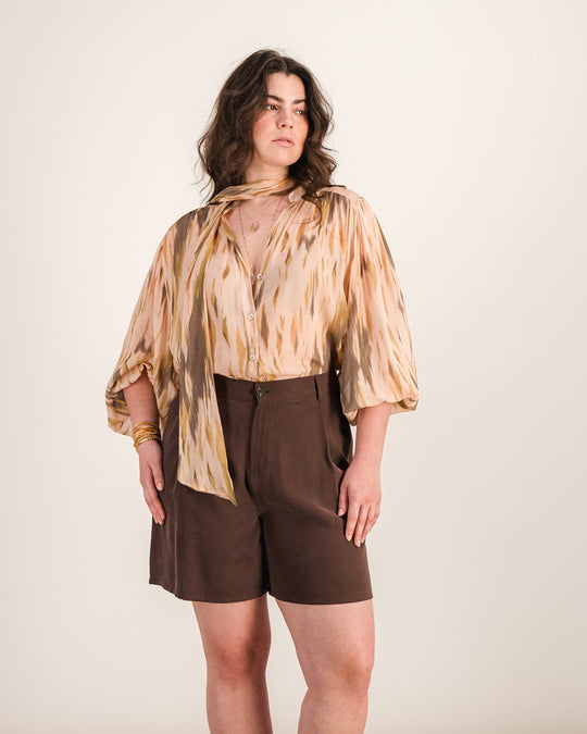Blouse Théa