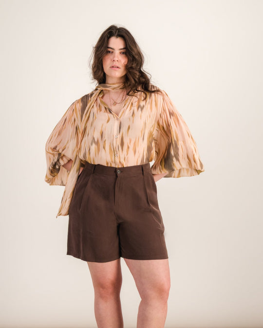 Blouse Théa